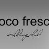 Coco Fresco-Wedding Club / Коко Фреско Вединг Клуб. Свадебный салон.